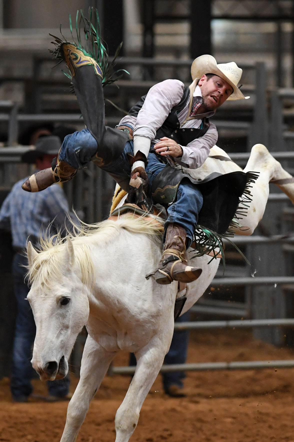 Brazos Valley Fair and Rodeo